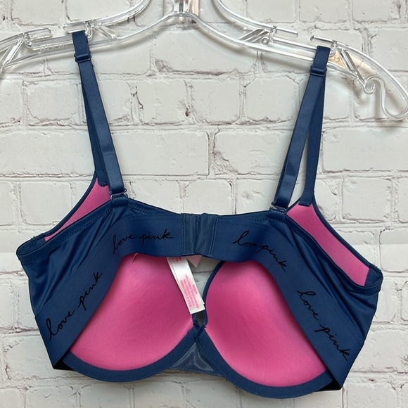 VS Pink Wear Everywhere Push Up - Picture 5 of 12